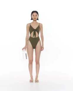 Bracken One Piece | Army