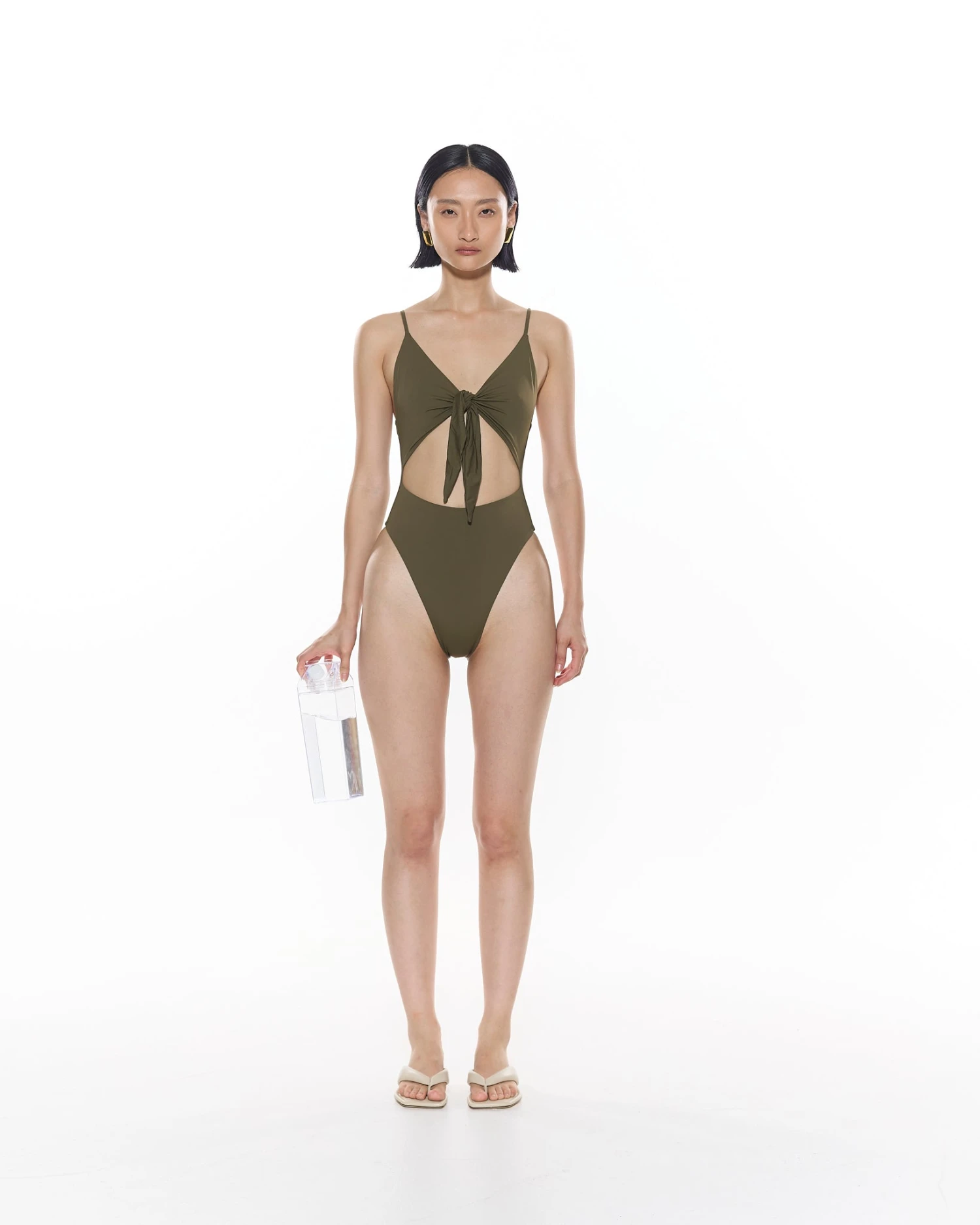 Bracken One Piece | Army 1 Bracken One Piece | Army