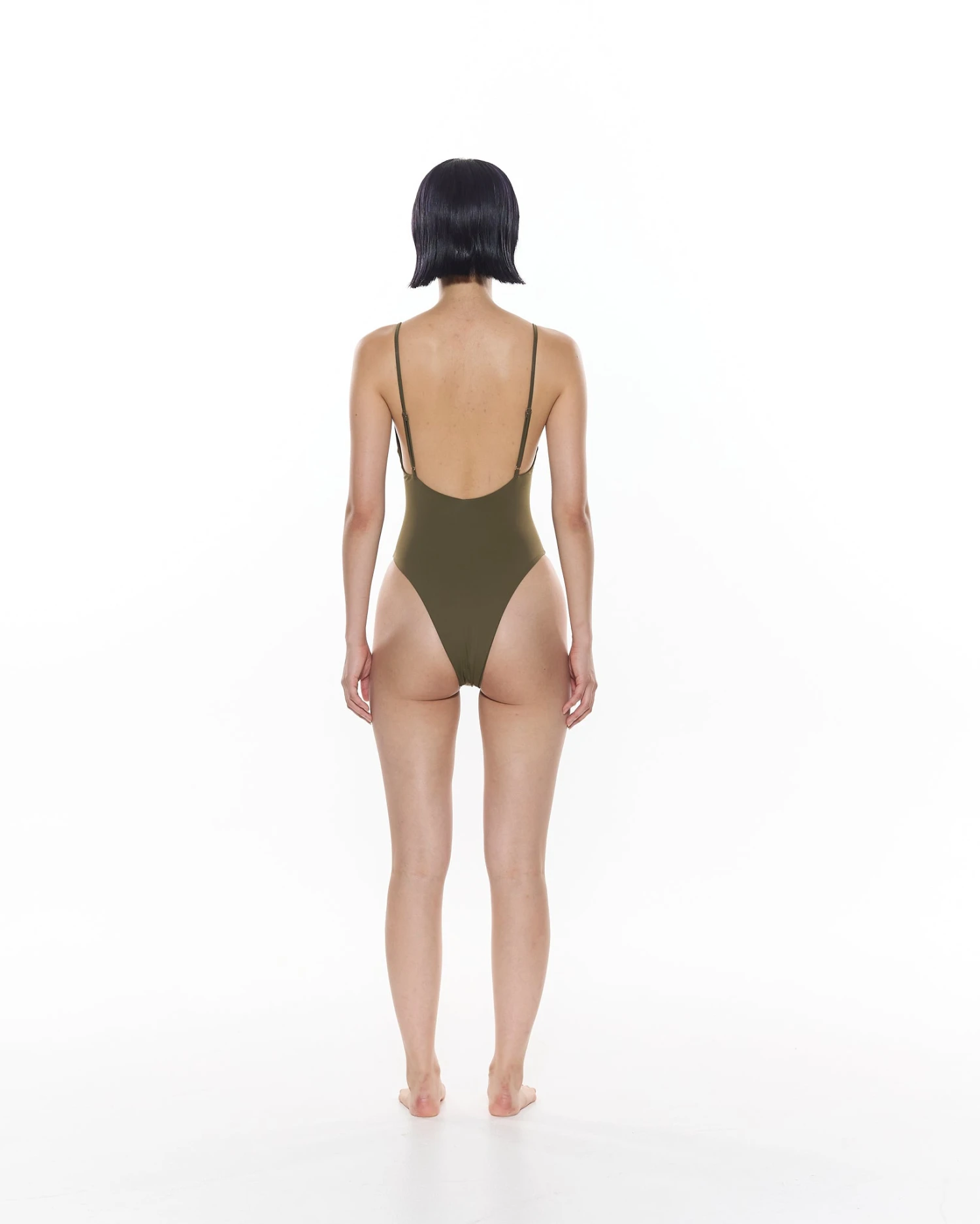 Bracken One Piece | Army 3 Bracken One Piece | Army - Image 3