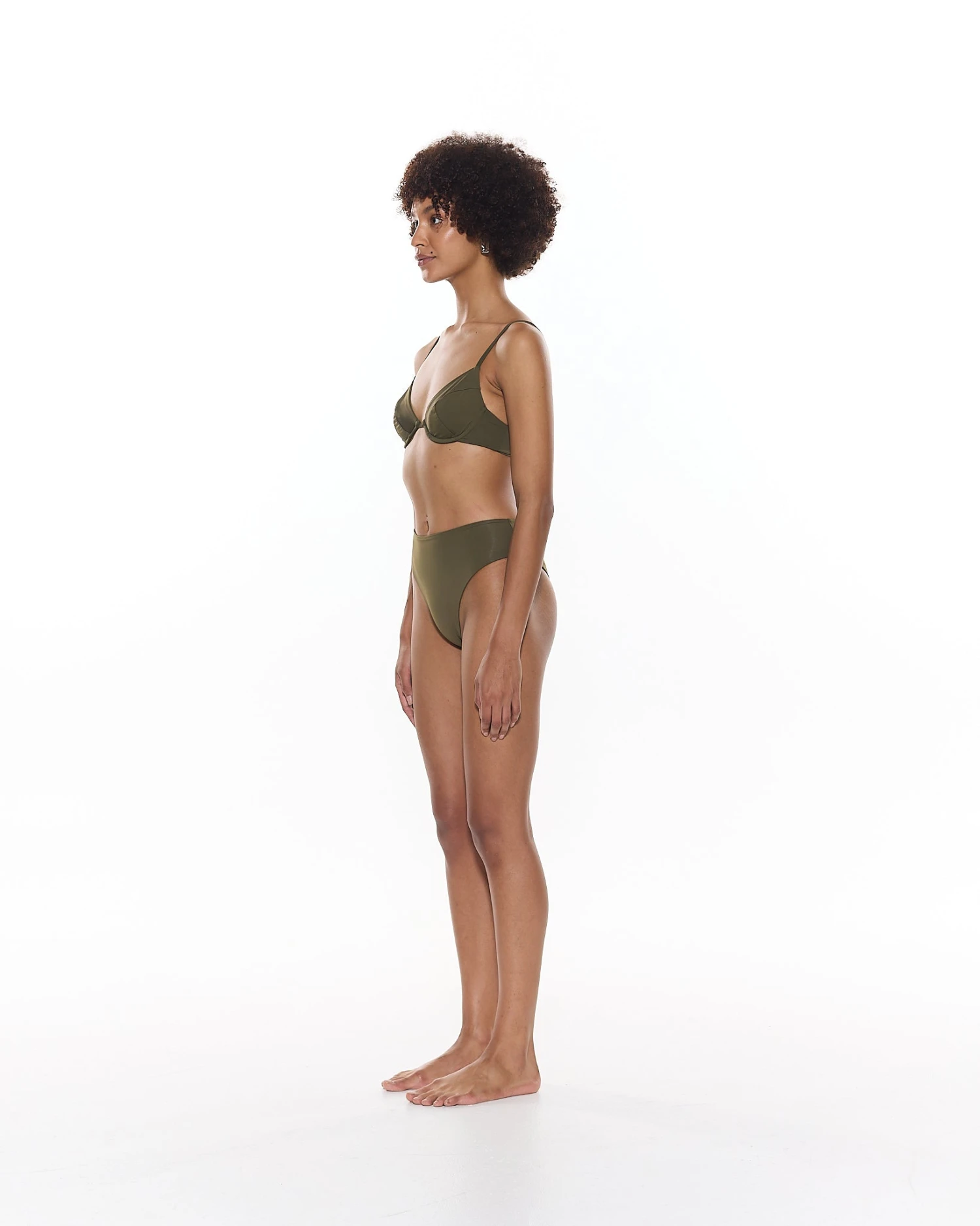 Mia Bottom | Army 2 Mia Bottom | Army - Image 2