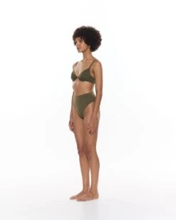 Alternative view of Hugo Bottom | Army