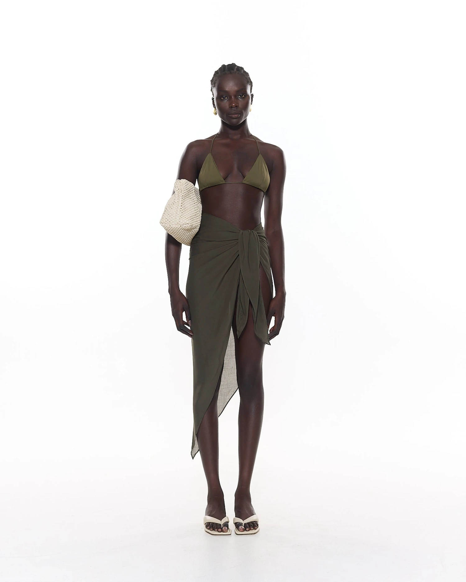 Johni Sarong | Army 1 Johni Sarong | Army