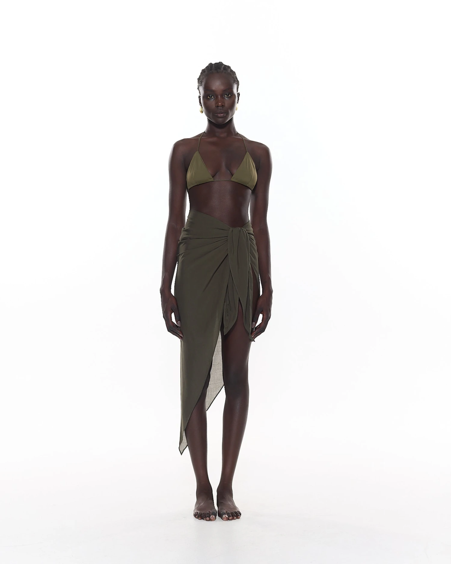 Johni Sarong | Army 4 Johni Sarong | Army - Image 4