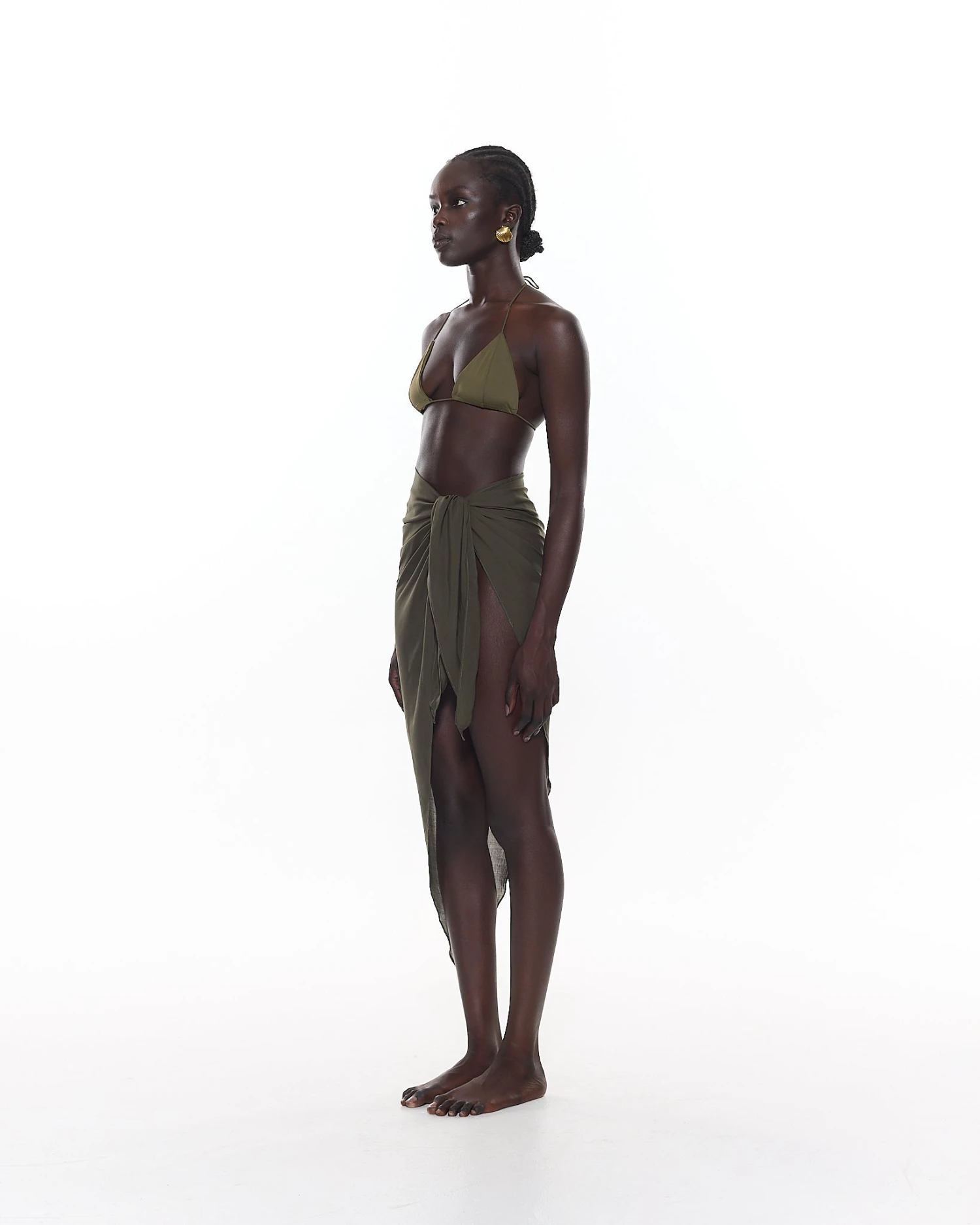 Johni Sarong | Army 2 Johni Sarong | Army - Image 2