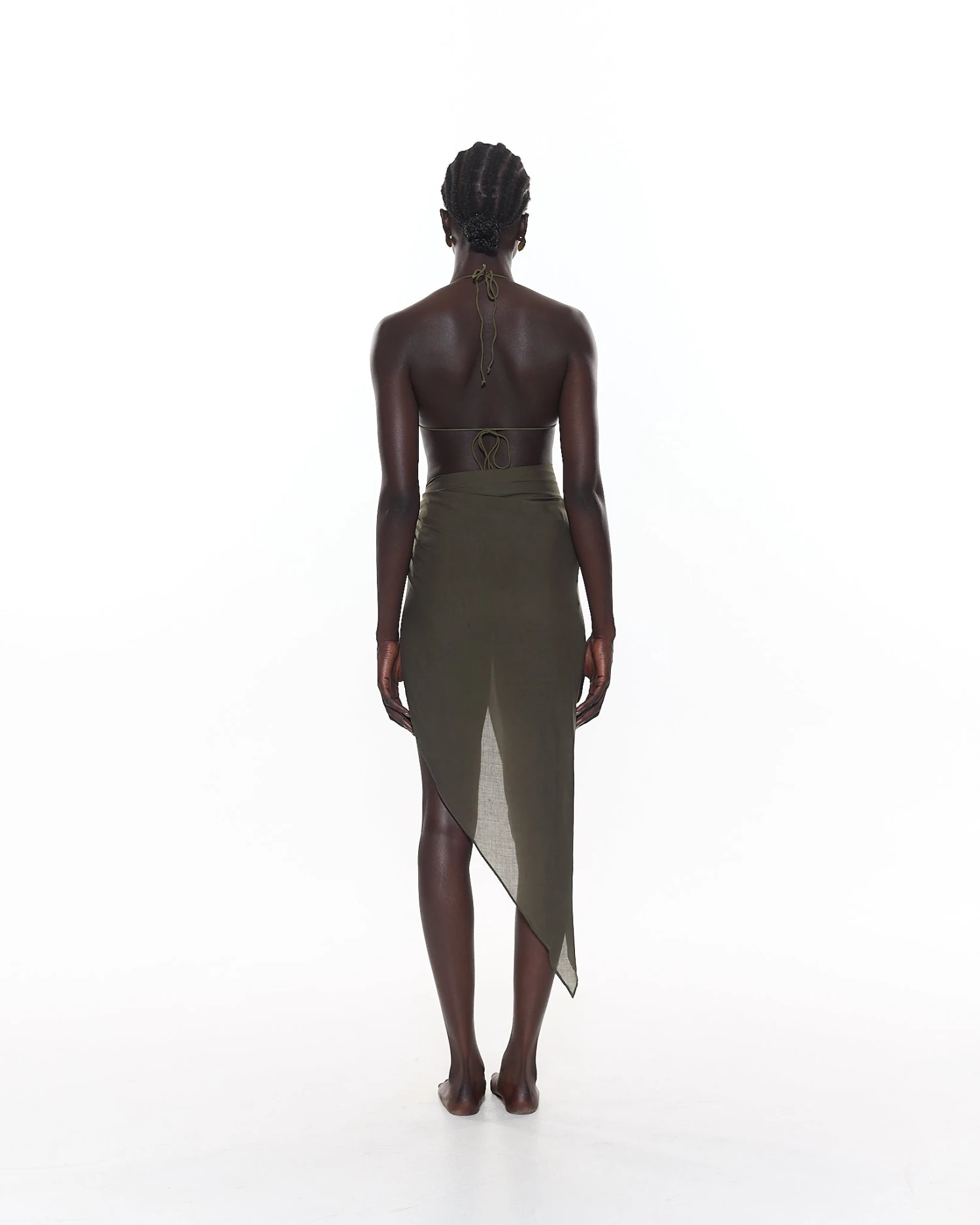 Johni Sarong | Army 3 Johni Sarong | Army - Image 3