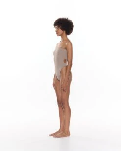 Alternative view of Aloe One Piece | Fawn