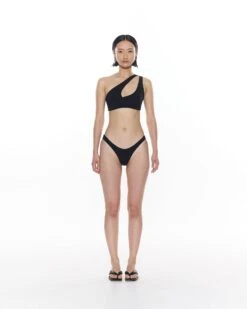 Ryann Top | Black