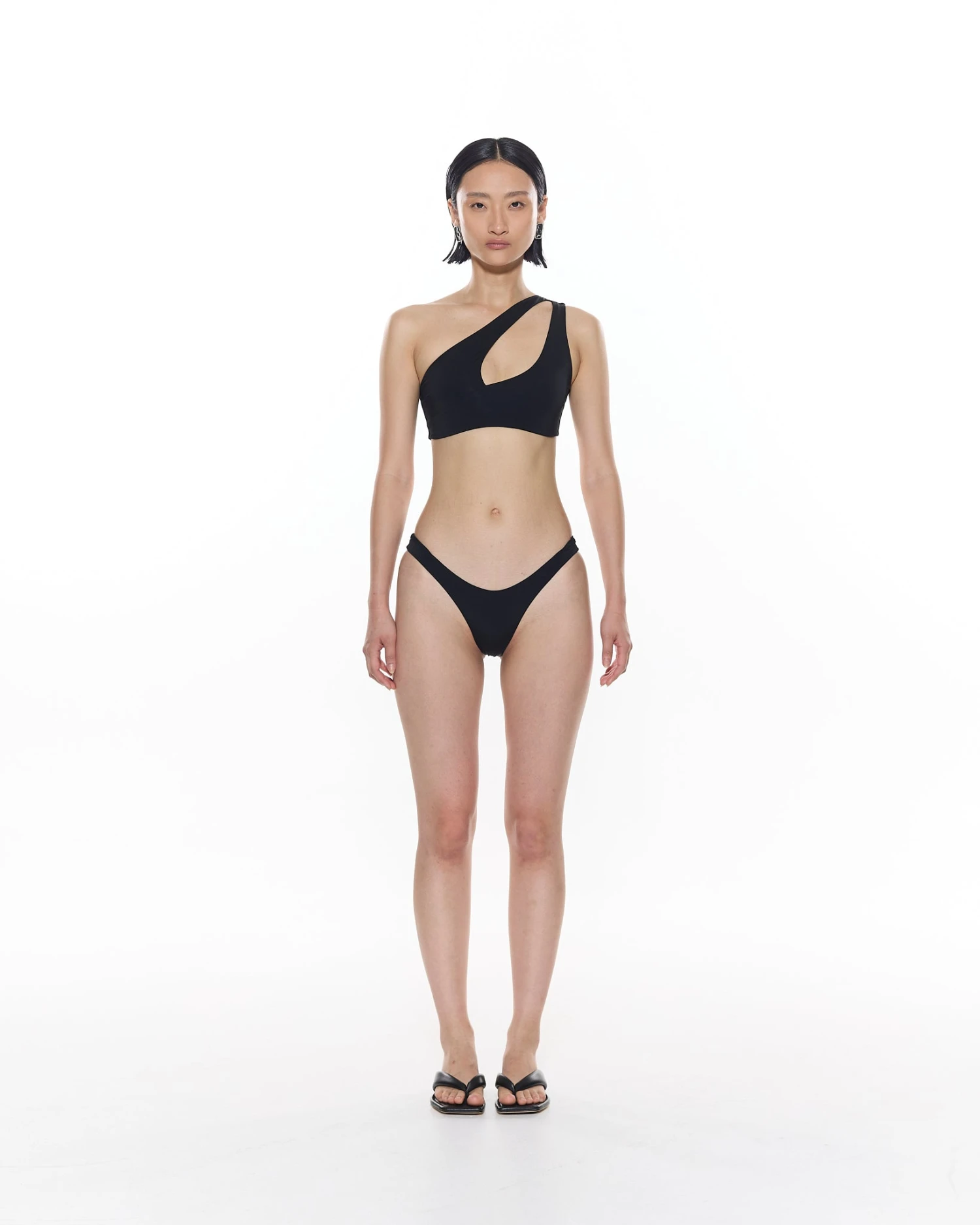 Ryann Top | Black 1 Ryann Top | Black
