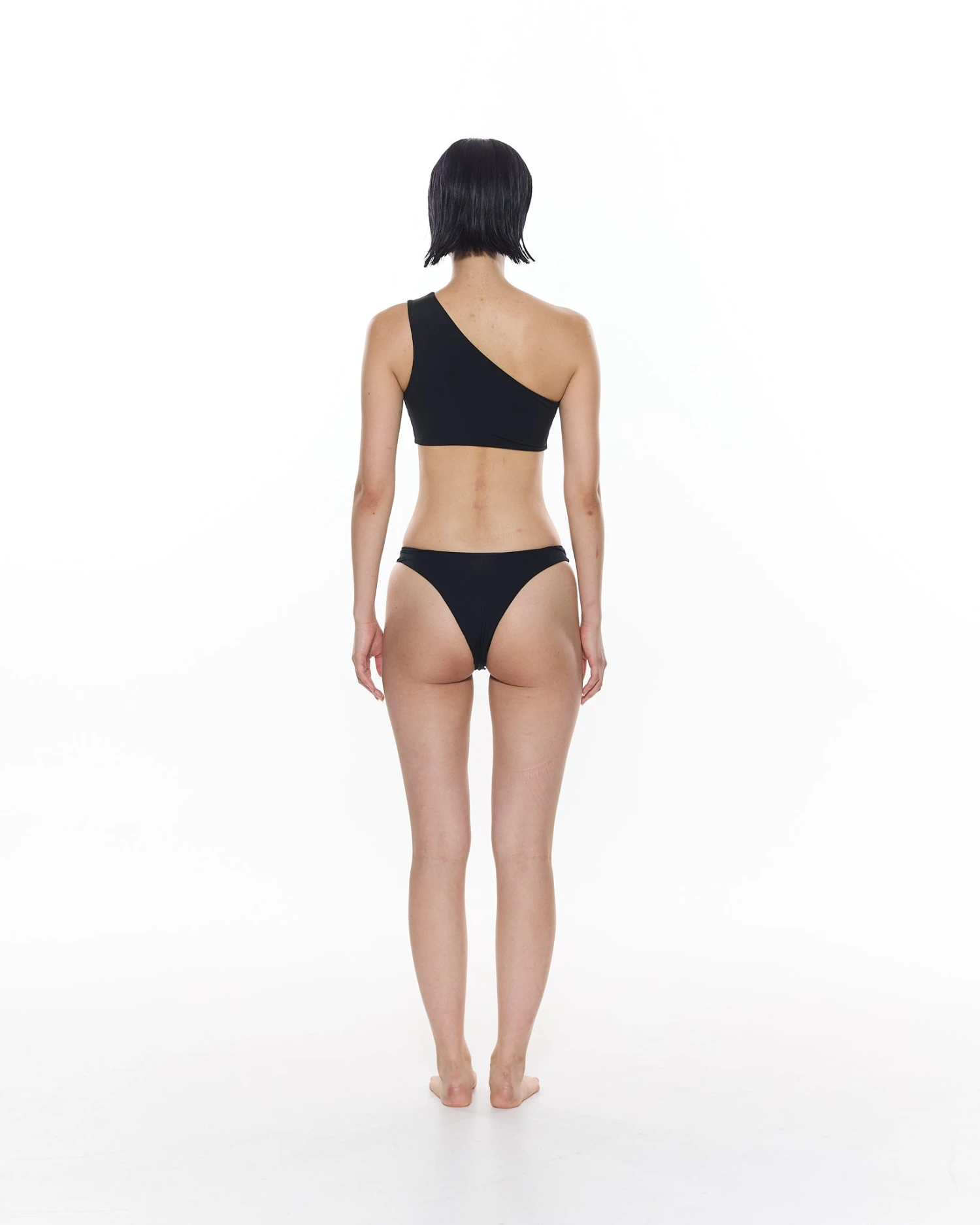 Ryann Top | Black 3 Ryann Top | Black - Image 3