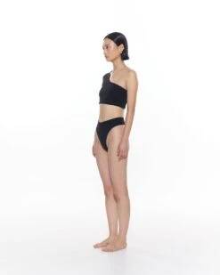 Alternative view of Alonzo Top | Black