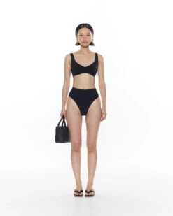 Siegil Top | Black