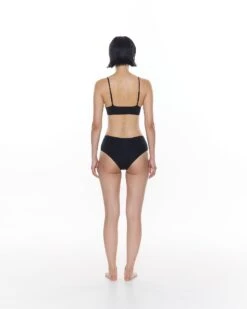Que Bottom | Black