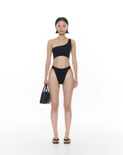 Ford Top | Black