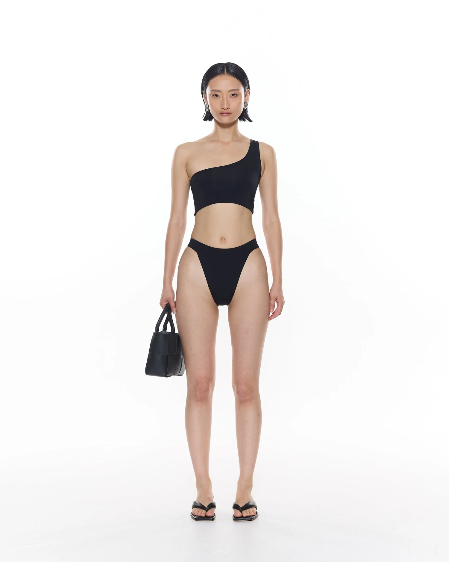 Ford Top | Black 1 Ford Top | Black