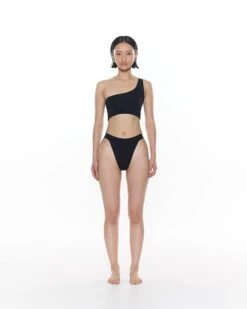 Stevie Bottom | Black 7 Stevie Bottom | Black -Myraswim BLACK3065 afacfe84 b8d6 4e67 9e32 789228559eef
