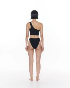 Stevie Bottom | Black