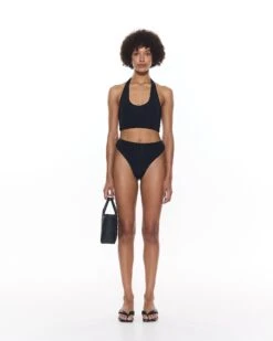 Noah Top | Black