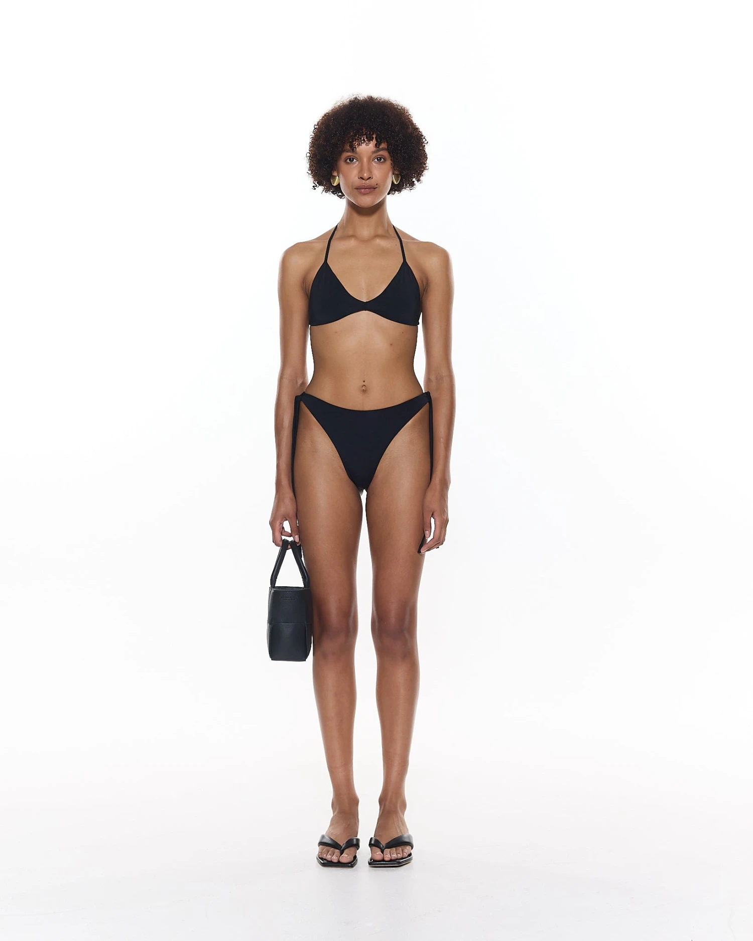 Rorrey Top | Black 1 Rorrey Top | Black
