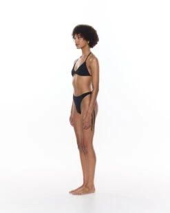 Rorrey Top | Black 8 Rorrey Top | Black -Myraswim BLACK3086