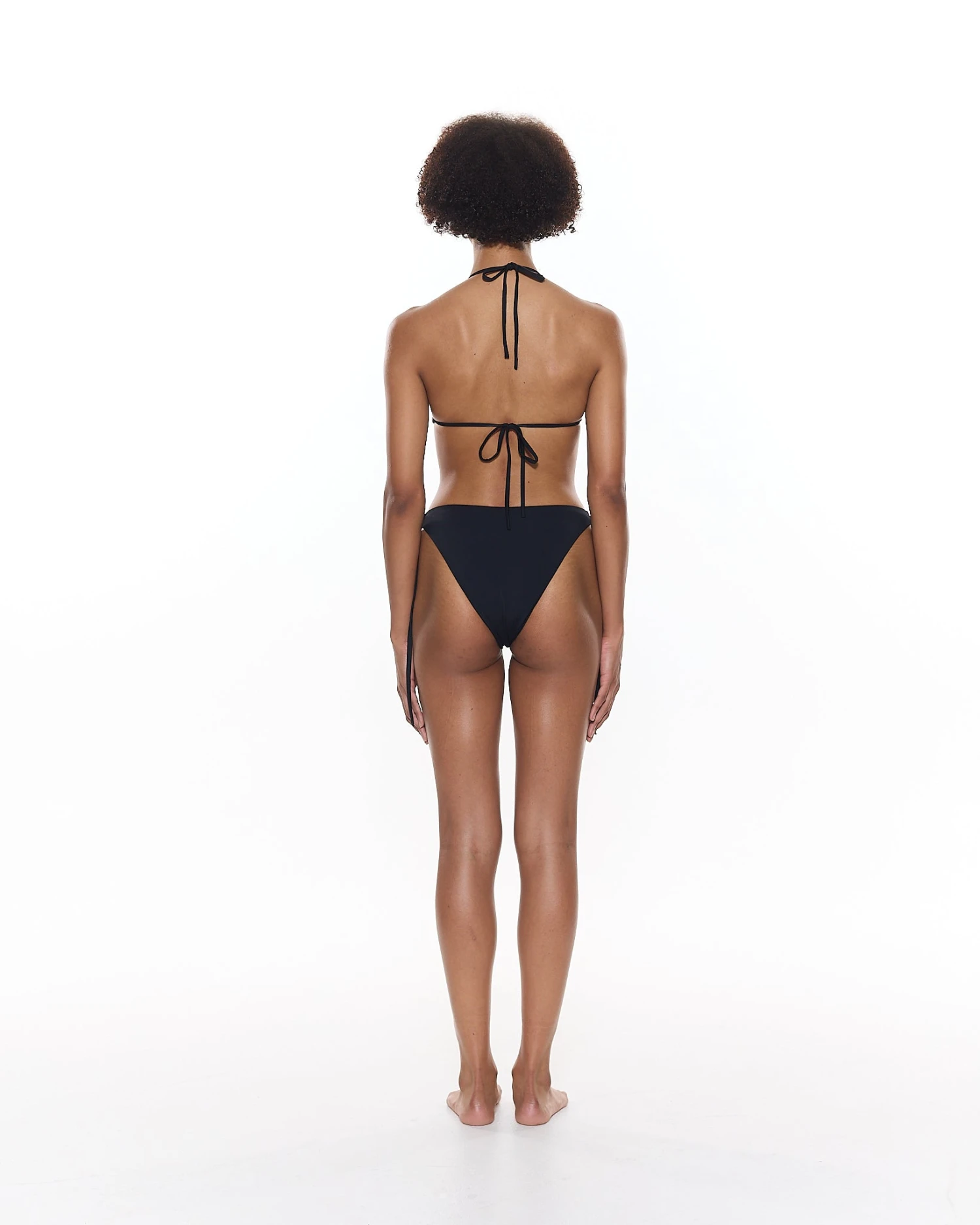 Rorrey Top | Black 3 Rorrey Top | Black - Image 3