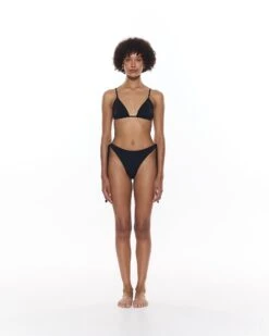Jhane Top | Black 9 Jhane Top | Black -Myraswim BLACK3100