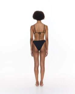 Pharr Bottom | Black