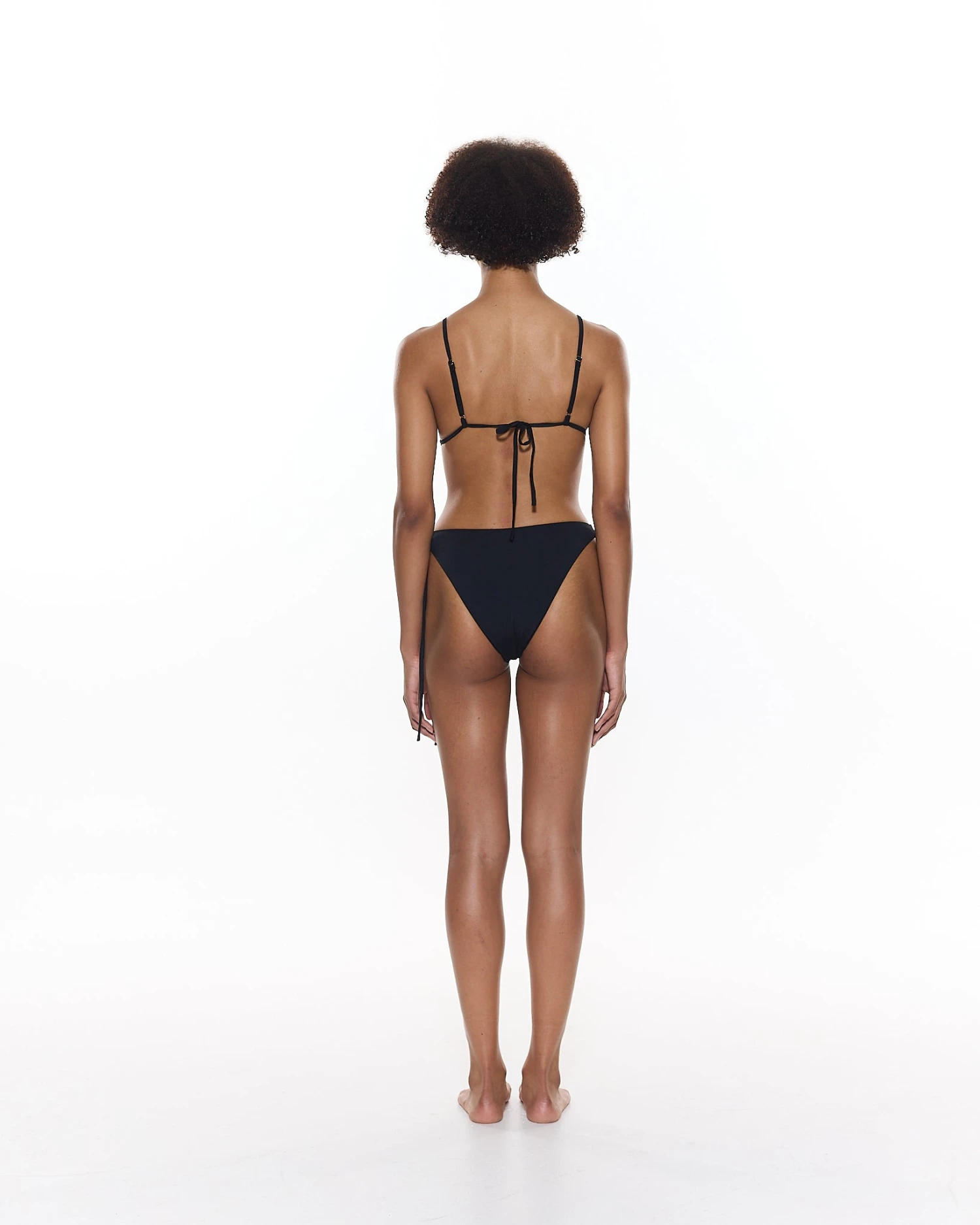 Pharr Bottom | Black 1 Pharr Bottom | Black