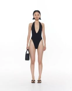 Ralph One Piece | Black