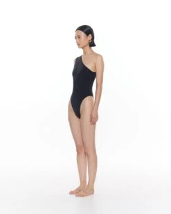Alternative view of Ramone One Piece | Black