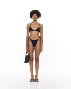 Aries Top | Black