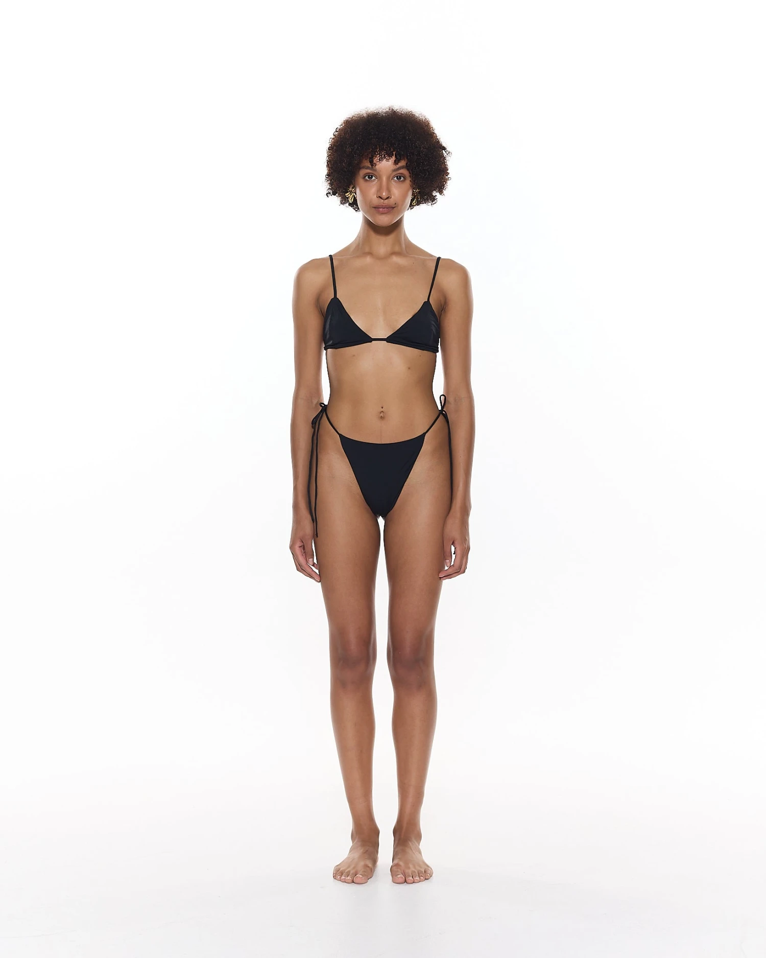Aries Top | Black 4 Aries Top | Black - Image 4
