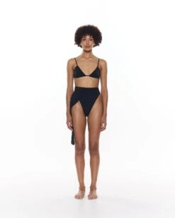 Peyton One Piece | Black 12 Peyton One Piece | Black -Myraswim BLACK3177
