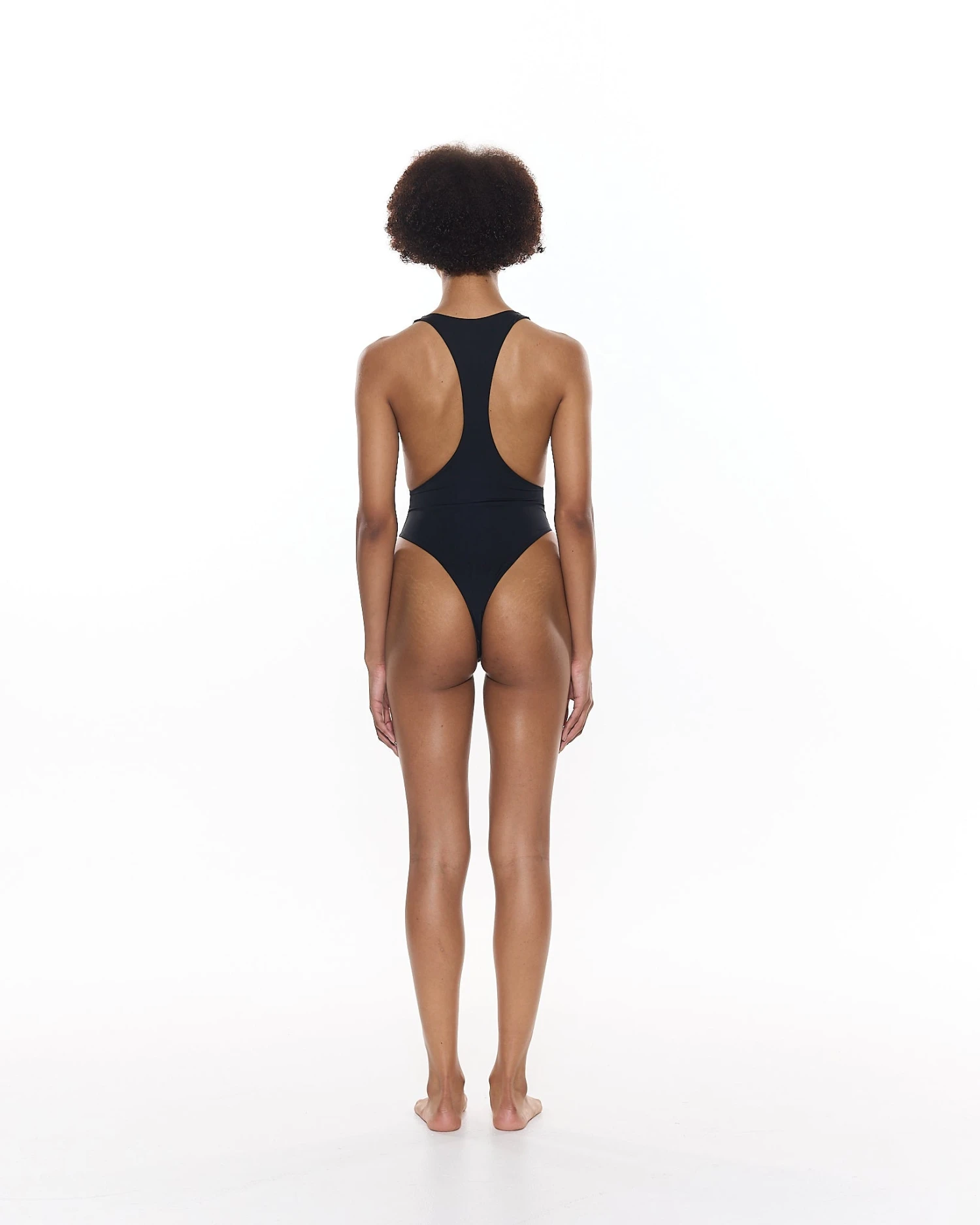 Dias One Piece | Black 3 Dias One Piece | Black - Image 3
