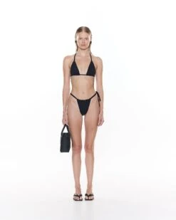 Vera Top | Black 10 Vera Top | Black -Myraswim BLACK4050