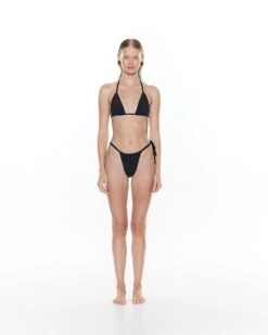 Kyle Bottom | Black 8 Kyle Bottom | Black -Myraswim BLACK4052