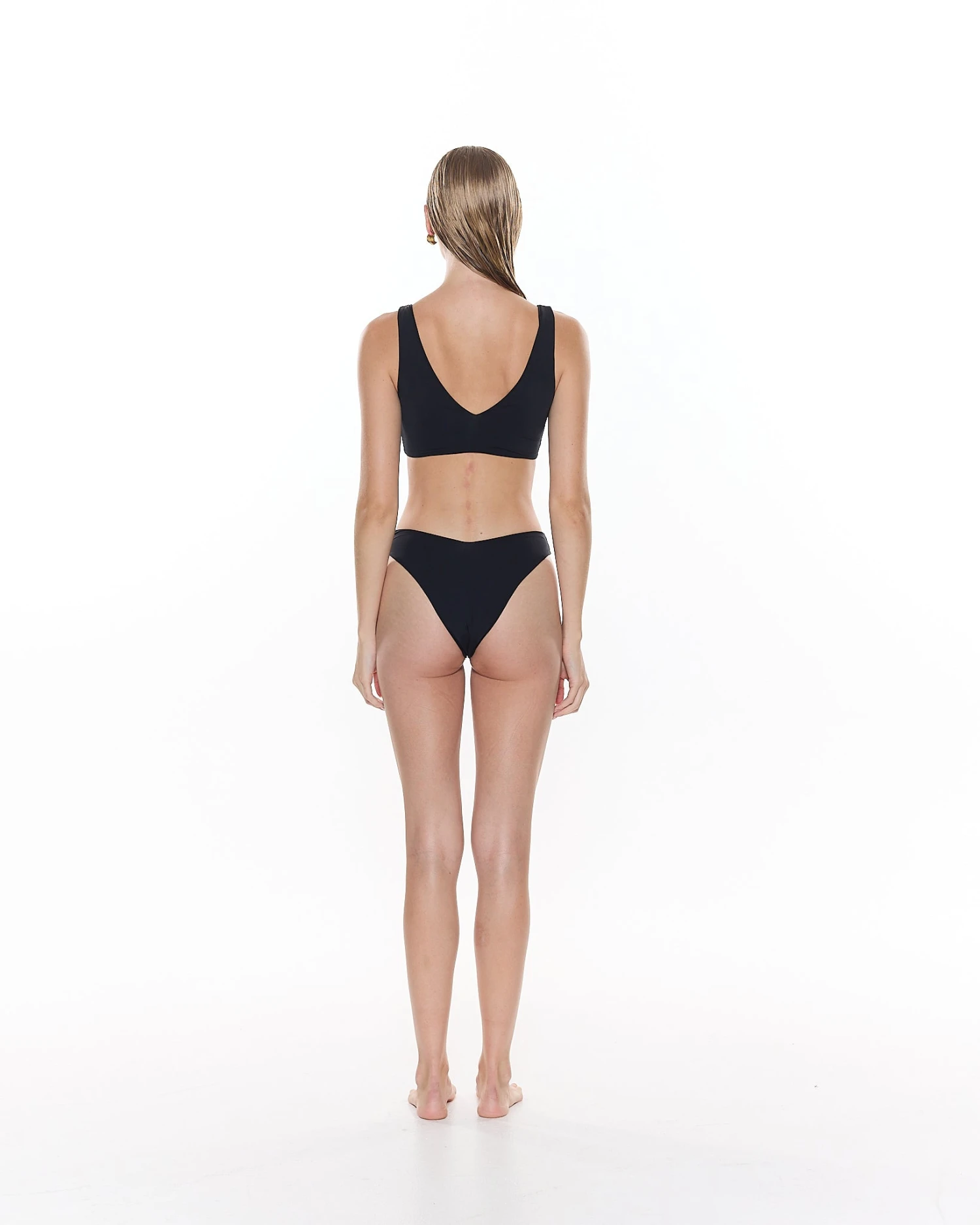 Orella Bottom | Black 1 Orella Bottom | Black