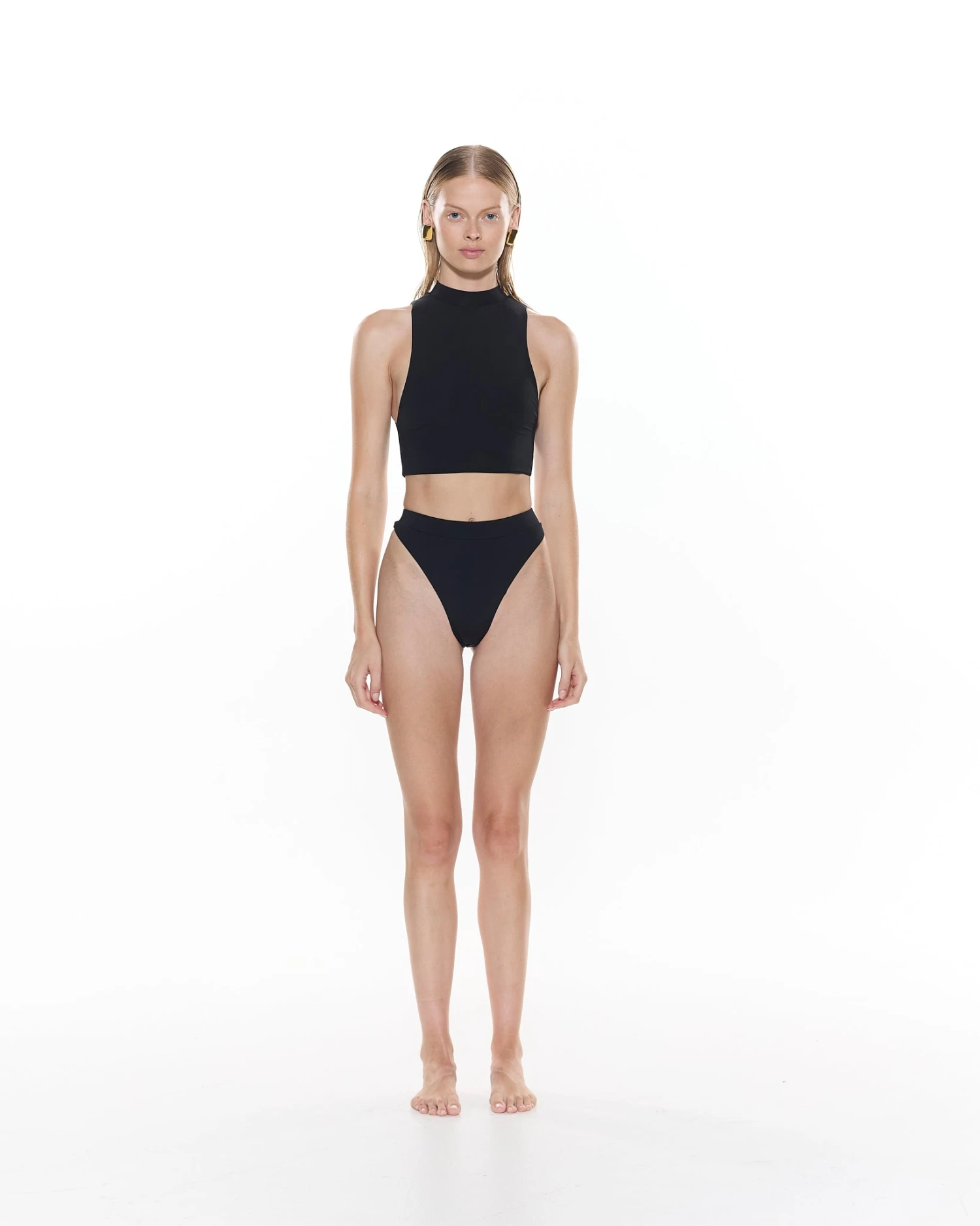 Veneta Top | Black 1 Veneta Top | Black