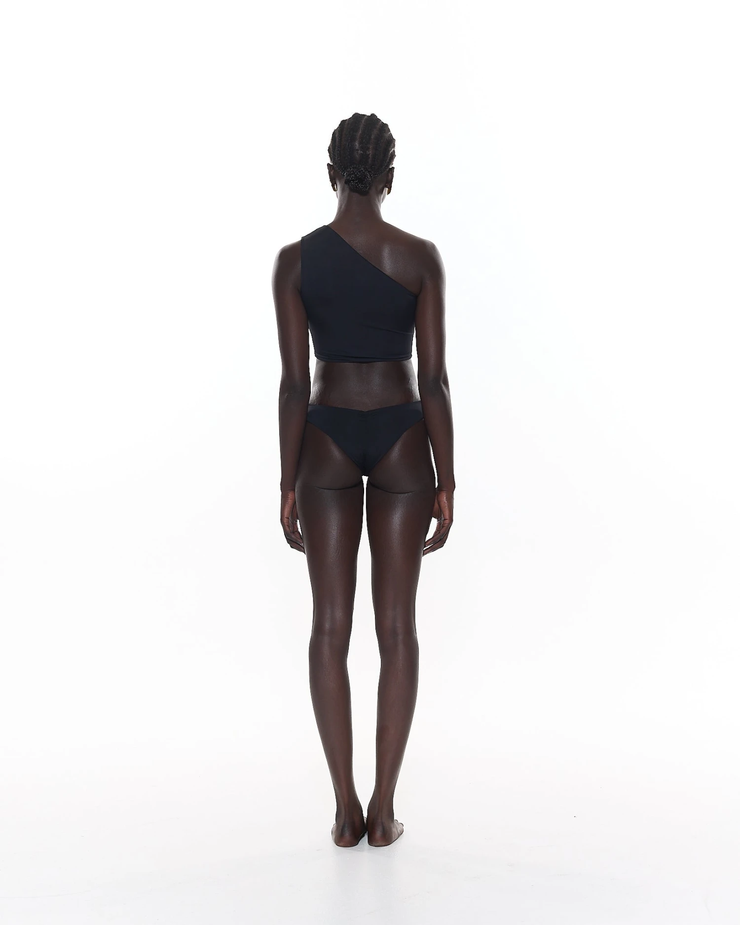 Paola Top | Black 3 Paola Top | Black - Image 3