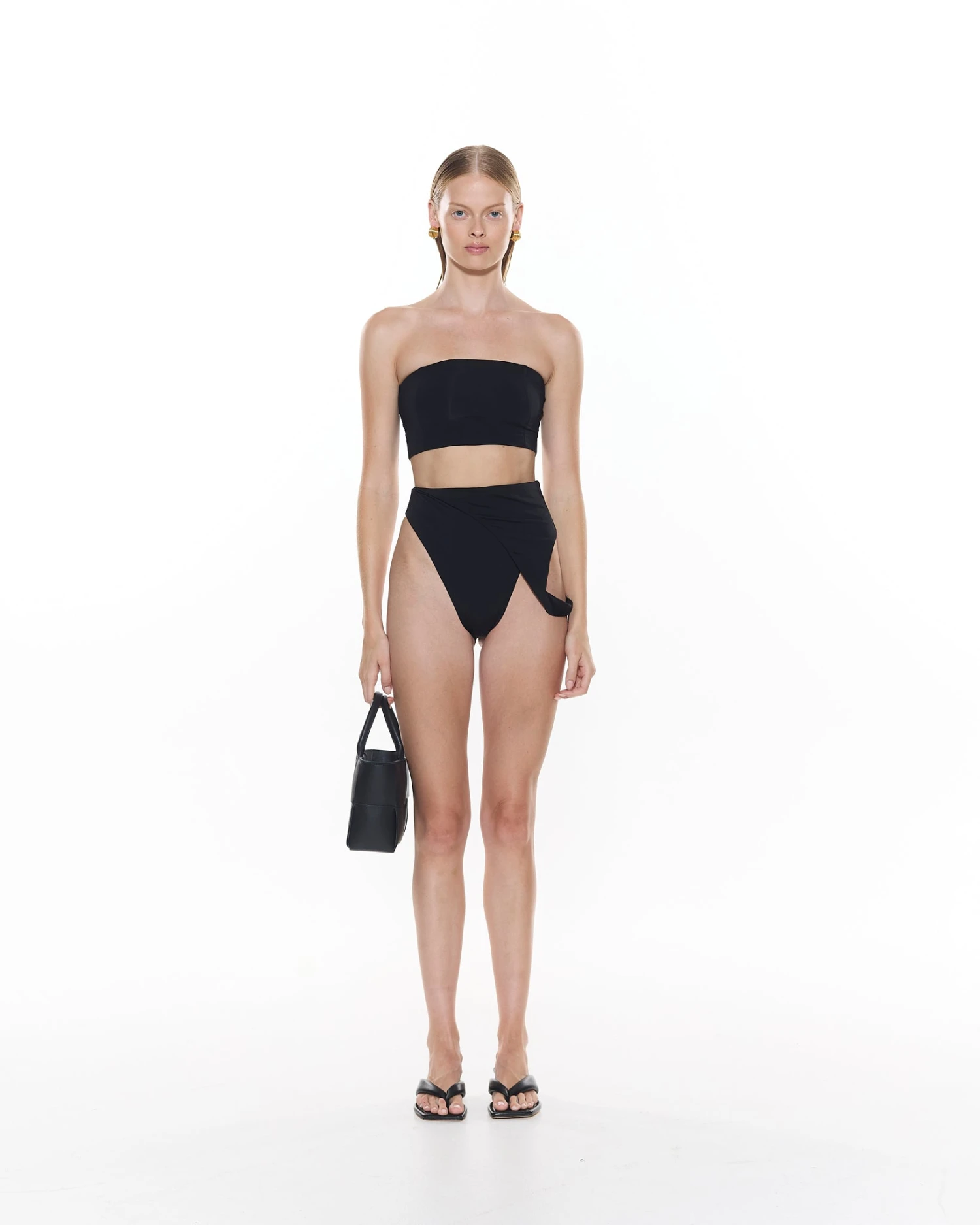 Daria Top | Black 1 Daria Top | Black