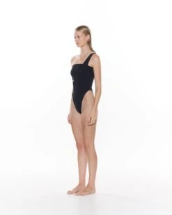 Daria Top | Black 9 Daria Top | Black -Myraswim BLACK4121