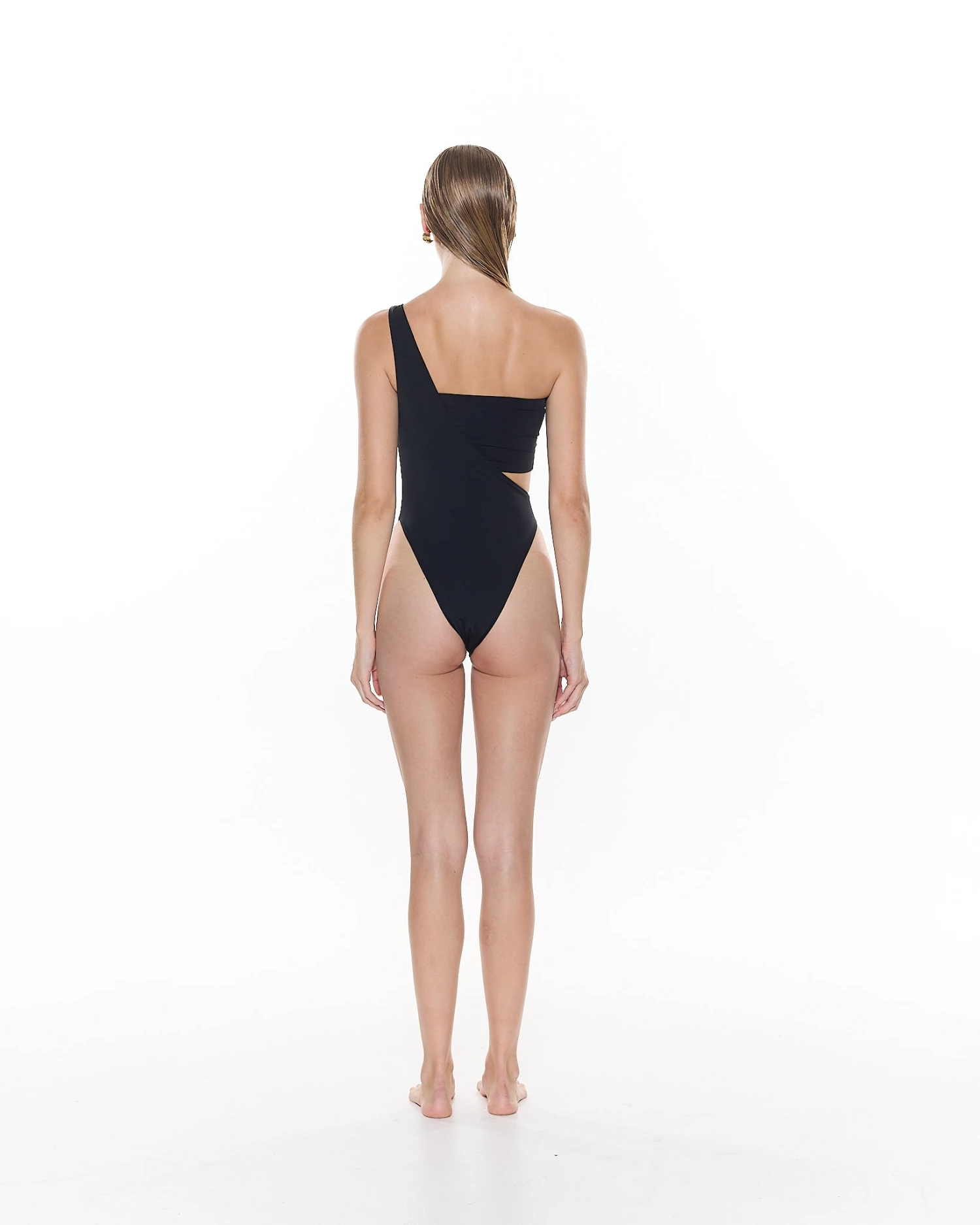 Daria Top | Black 4 Daria Top | Black - Image 4