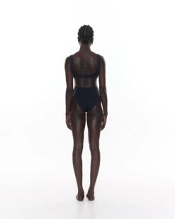 Theon Bottom | Black