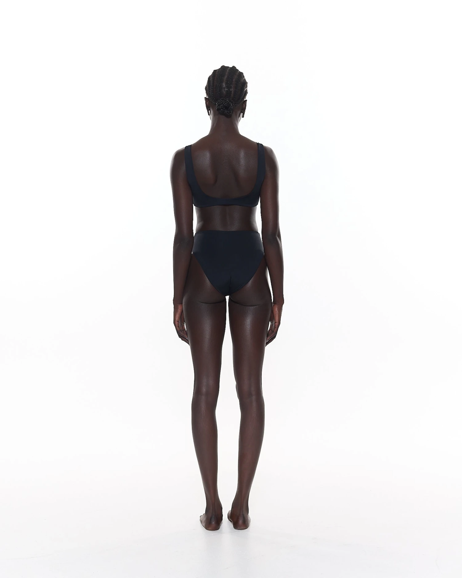 Theon Bottom | Black 1 Theon Bottom | Black