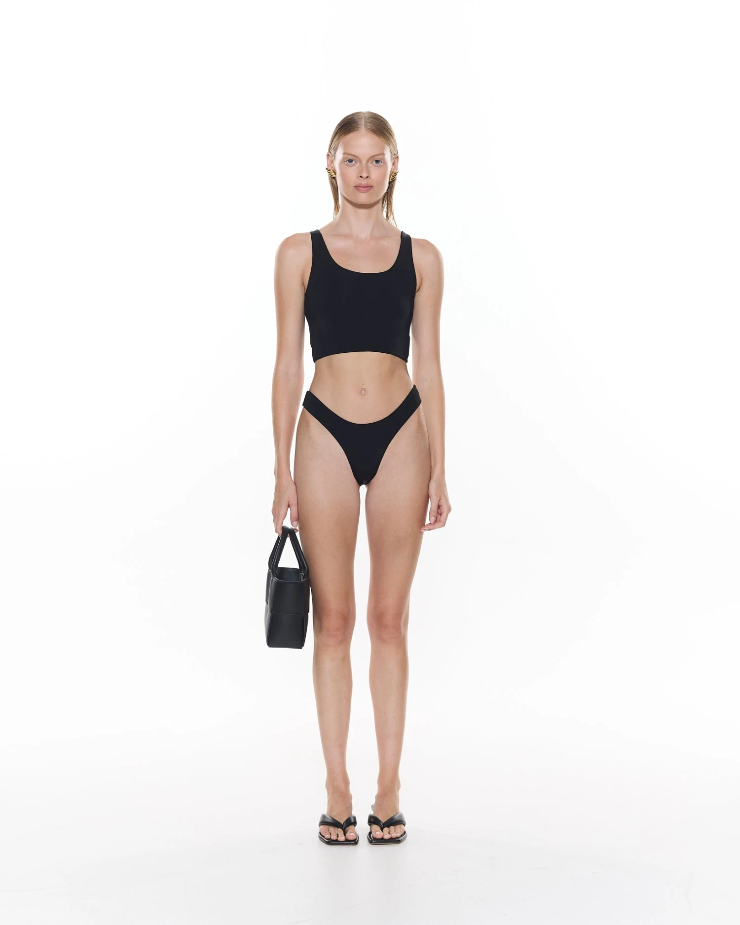 Stella Top | Black 1 Stella Top | Black