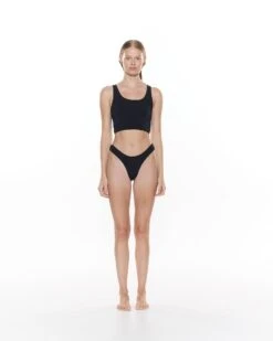 Stella Top | Black 10 Stella Top | Black -Myraswim BLACK4133 61cf0759 1b9c 42ad ad6d 17fda9478818