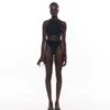 Russo Top | Black