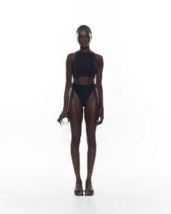 Russo Top | Black