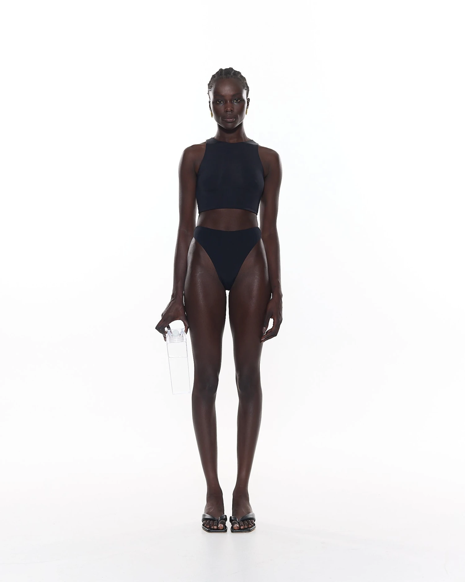 Russo Top | Black 1 Russo Top | Black