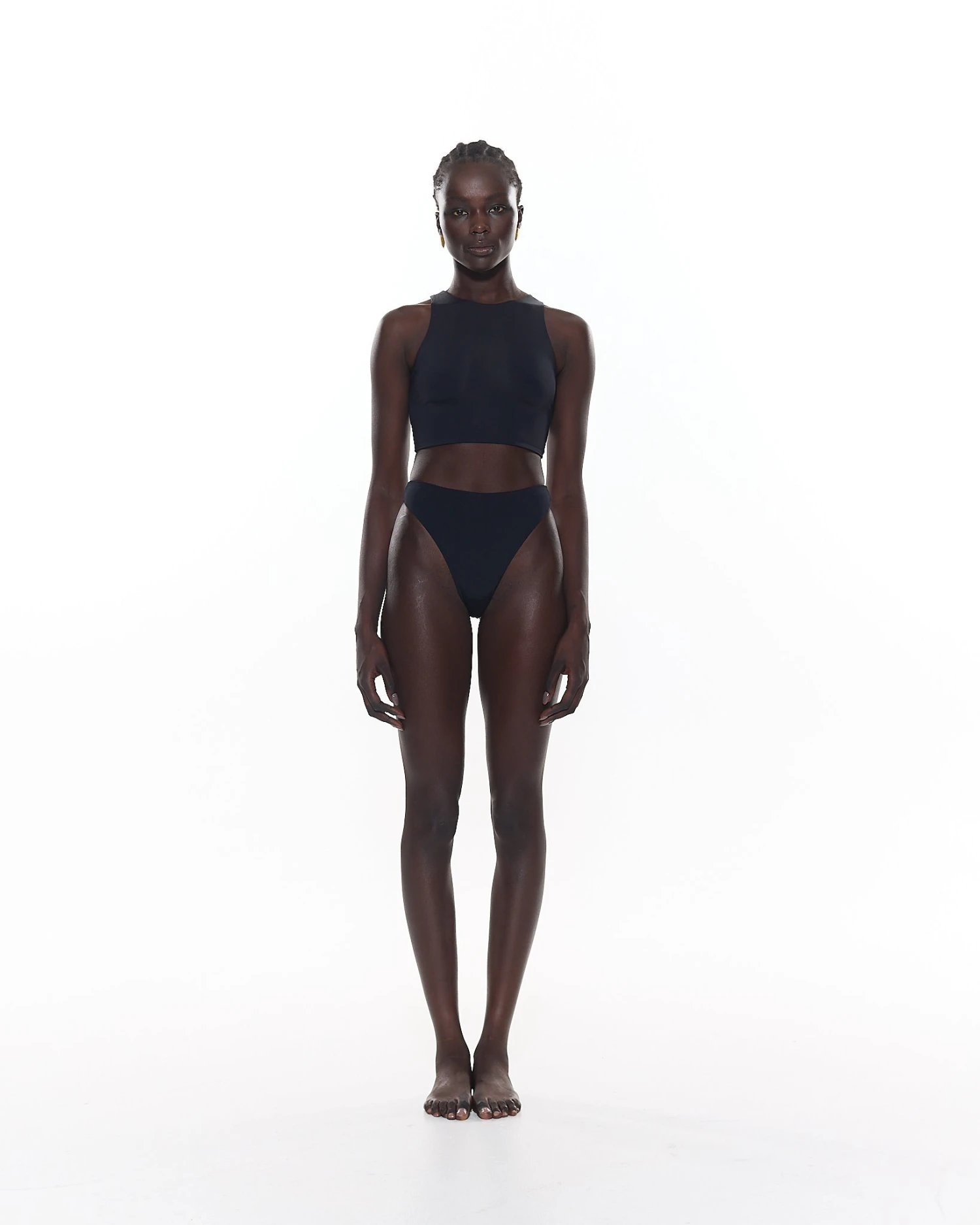 Russo Top | Black 4 Russo Top | Black - Image 4