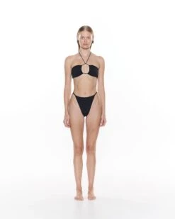 Emarn Top | Black